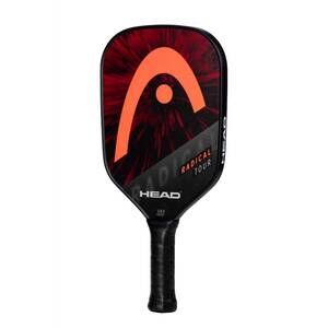 NEW HEAD radical tour pickleball paddle - unisex in red